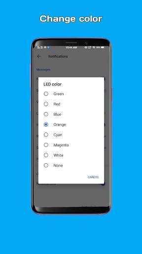 Messenger For You– Text and Video Chat for Free screenshot 4