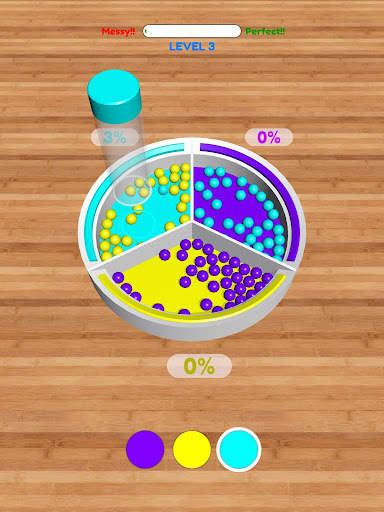 Bead Sort! screenshot 4