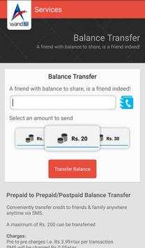 My Warid screenshot 4