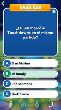 Millonario screenshot 2