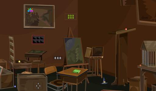 Escape game : Escape Games Zone 43 screenshot 3