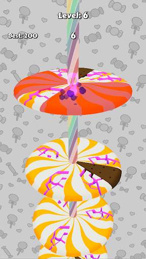 HELIX Candy! Candy! screenshot 3