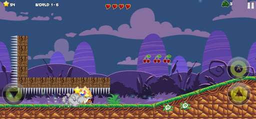 Aladdin The Magic Castle Game screenshot 7