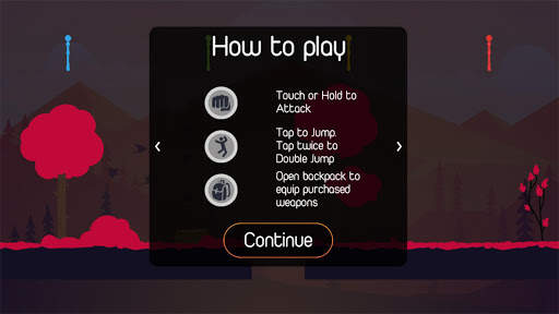 Stickfight: Legend of Survival screenshot 5