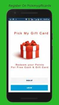 Mr.Bam's Cash App - Earn Money, Free Gift Cards स्क्रीनशॉट 2