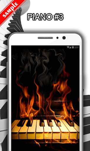 Piano Wallpapers screenshot 4