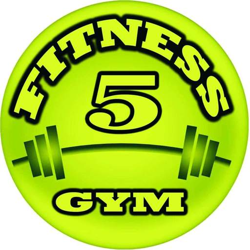 Fitness 5 Gym 1.2.2