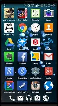 Nothing launcher screenshot 2