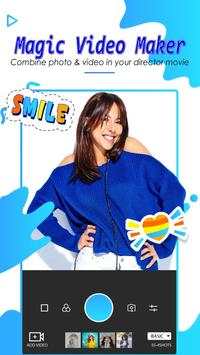 Video Star Editor! 2 تصوير الشاشة