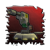 Iron Tower Defense icon