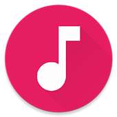 Mango Music Player