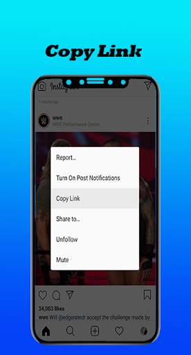 Downloader All in One скриншот 3