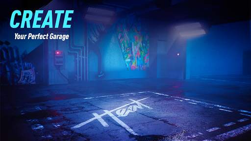 NFS Heat Studio screenshot 1