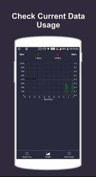 Internet Speed Test - 4G , Wifi Speed Test screenshot 4
