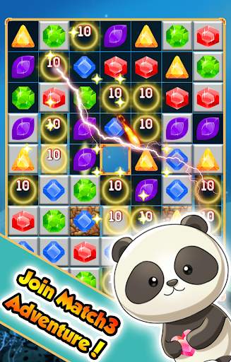 Jewel Quest screenshot 5