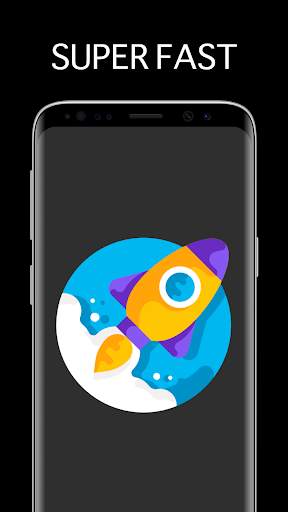 VPN Hamster - Fast Secure VPN screenshot 3