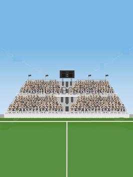 Play Cricket Game screenshot 2