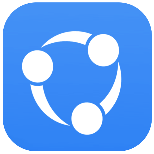 SHAREit File Transfer And Share App Guide-SHAREit иконка