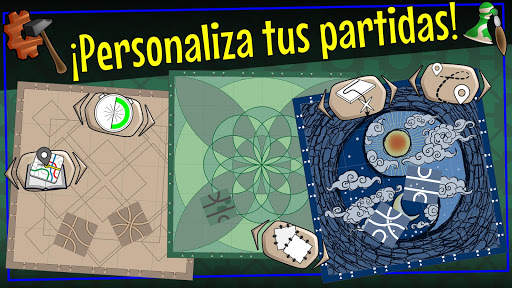 Maze Race Collection screenshot 3