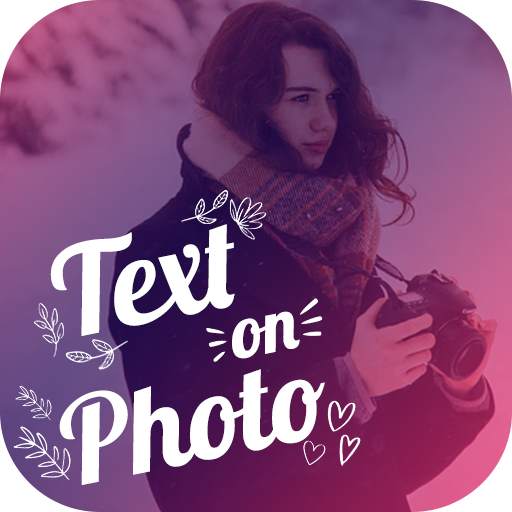 Text On Photo - HiText 1.0.4