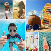 Photo Mixer : Photo Collage 1.1