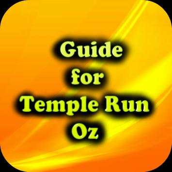 Guide for Temple Run Oz screenshot 1