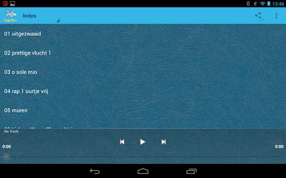 appy travel screenshot 3