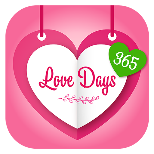 Love Days Counter icon