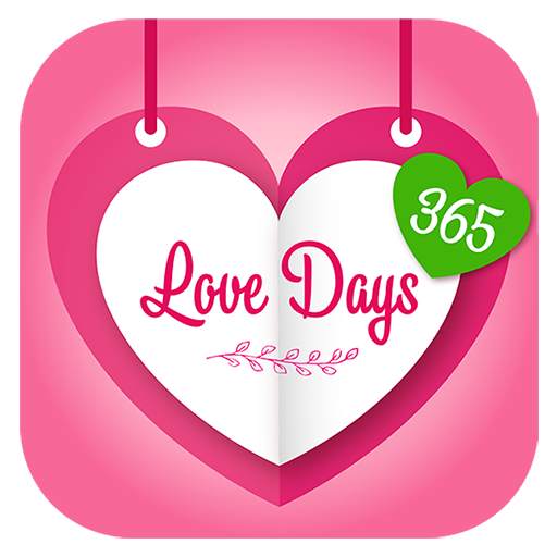 Love Days Counter 2.14