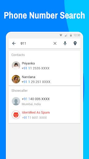Showcaller: Caller ID & Block screenshot 5