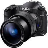 Camera DSLR for Sony icon