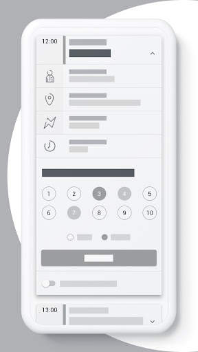 Máis que Auga APP screenshot 2