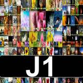 J1 Wallpapers HD on 9Apps