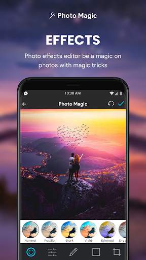 Photo Editor Pro screenshot 4