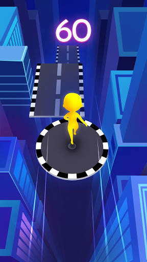 City Race 3D screenshot 4