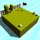 Mini Golf Games Tiny Course 1.6