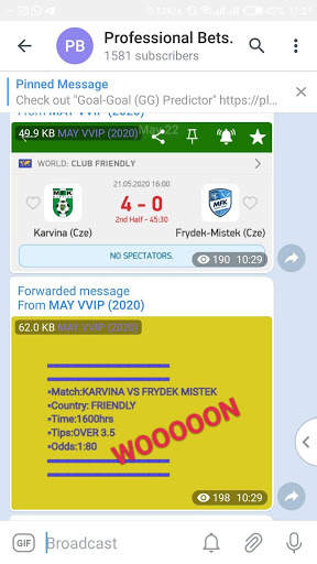 Smart  VVIP Betting Tips screenshot 7