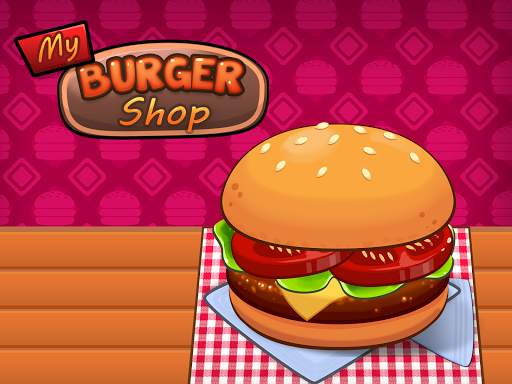 My Burger Shop: Fast Food Game screenshot 10
