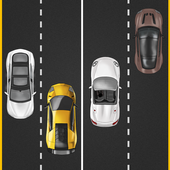 Car Race Arcade: Speed Racing icon