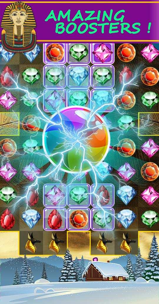 Diamond Crush screenshot 7