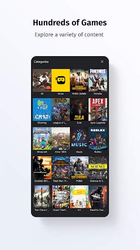 DLive · Your Stream Your Rules screenshot 5