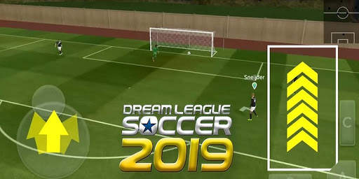 Football Dream Guide for learn to play скриншот 1