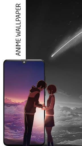  200000 Anime Wallpaper screenshot 3