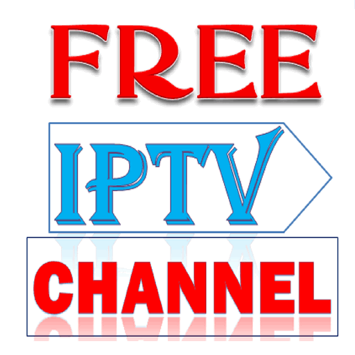 Free IPTV Channel icon