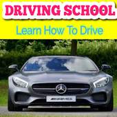 THEORY TEST  DRIVING SCHOOL 1.0
