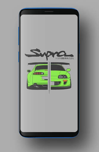 Cars Art Wallpapers HD स्क्रीनशॉट 4