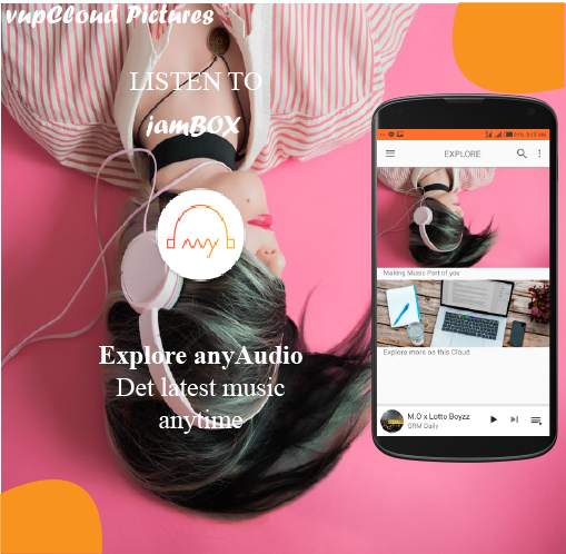 JamBox Music Streaming screenshot 4