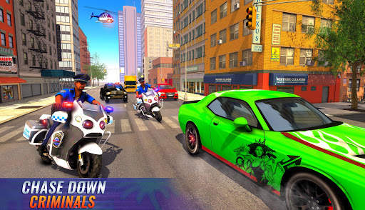 Grand Police Wala Game screenshot 3