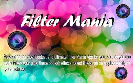 Filter Mania screenshot 7