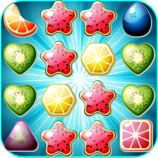 Fruit Link icon
